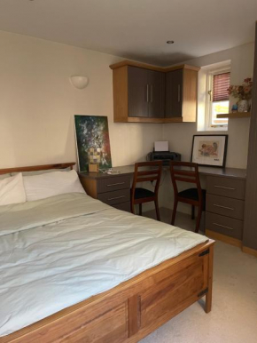 London Living - Cosy Room in Flat
